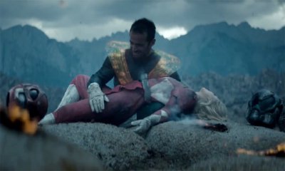 El cortometraje de los Power Rangers que fue eliminado de YouTube y Vimeo [ACTUALIZACIÓN]