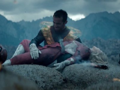 El cortometraje de los Power Rangers que fue eliminado de YouTube y Vimeo [ACTUALIZACIÓN]