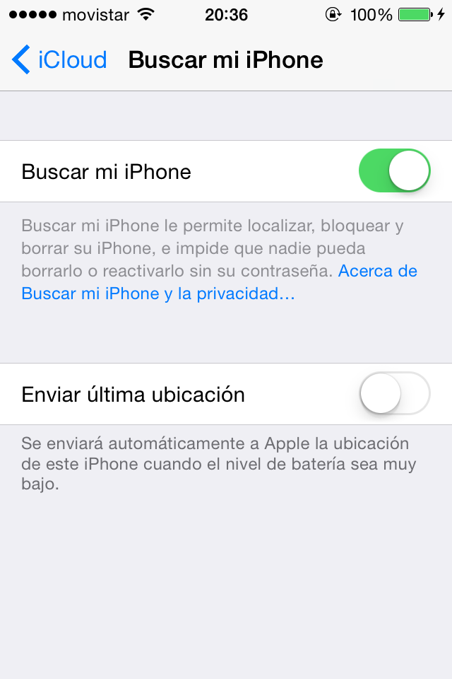 Proceso de restauración 5