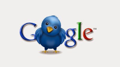 Tuits aparecerán en los resultados de búsqueda de Google