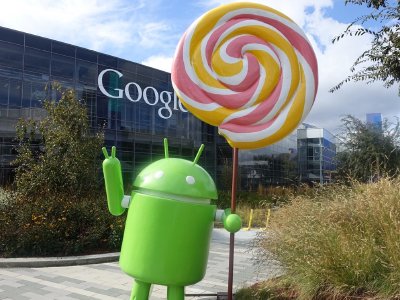 Android Lollipop 5.1 ya está aquí con llamadas HD y nuevo bloqueo