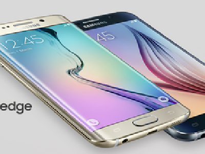 Samsung Galaxy S6 y Galaxy S6 edge en imágenes