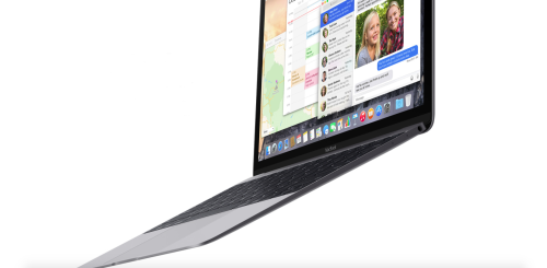 Macbook 2