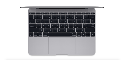 Macbook 3