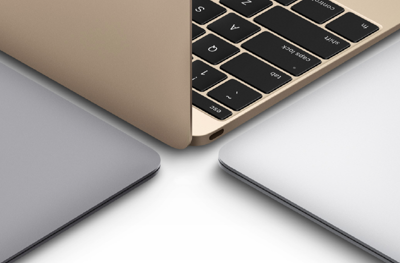 Macbook 4