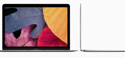 Macbook