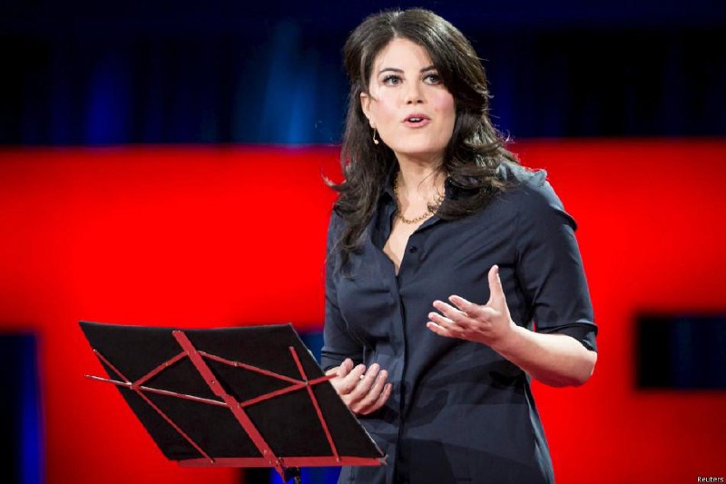 Mónica Lewinsky