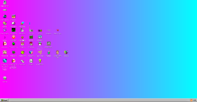 Viaja al pasado informático con Windows 93