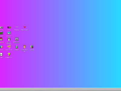 Viaja al pasado informático con Windows 93