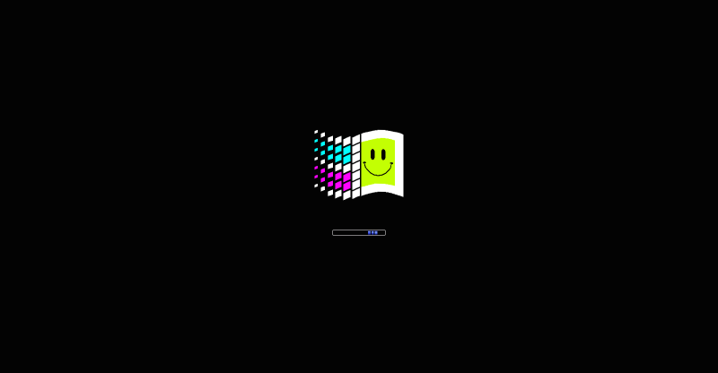 Windows 93 3