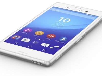 Sony Xperia Z4, el invitado que todos esperaban y nunca llegó