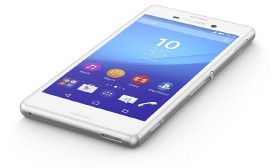 Sony Xperia Z4, el invitado que todos esperaban y nunca llegó