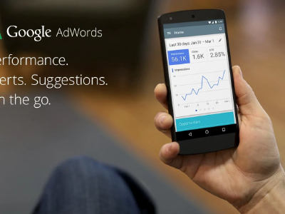 Aplicación AdWords ya está disponible para Android