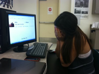 Uno de cada cinco menores es víctima de 