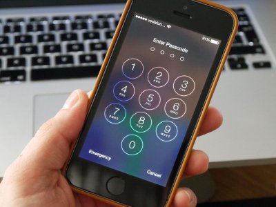 La CIA ha intentado vulnerar la seguridad de los iPhone desde sus inicios