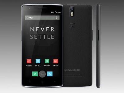 OnePlus 2 podría tener cuerpo metálico, sensor de huellas dactilares y precio más elevado