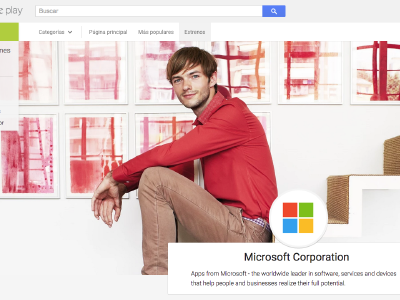 Word, PowerPoint y Excel ya son oficiales en Android