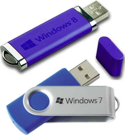 Imagen de Windows 7 y 8