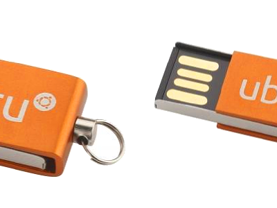 Crea tu USB Live de Linux fácilmente desde Windows