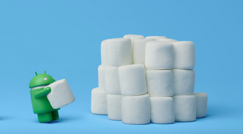 Marshmallow