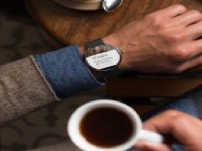 Android Wear ahora será compatible con iOS