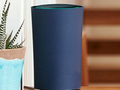 Google lanza OnHub, el nuevo router fácil de usar