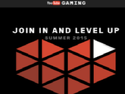 Youtube Gaming, la nueva plataforma para presentar vídeojuegos