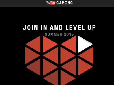 Youtube Gaming, la nueva plataforma para presentar vídeojuegos