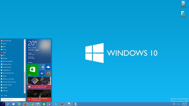 Windows 10
