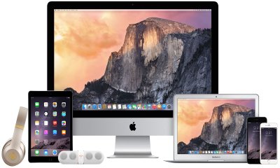 App Store de Apple vende 1.7 billones de dólares en Julio