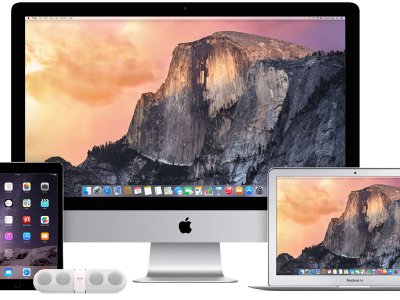 App Store de Apple vende 1.7 billones de dólares en Julio