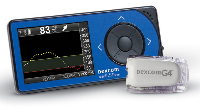 dexcom