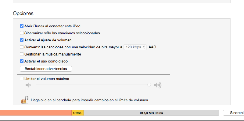 iPod 3