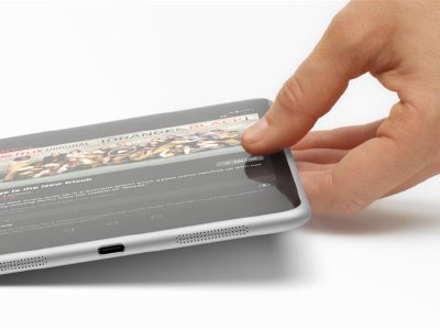 Nokia quiere volver al negocio de la telefonía móvil