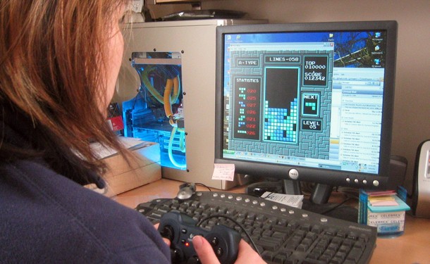 tetris