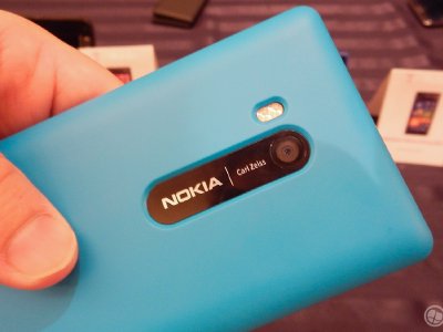 Ahora puedes descargar Lumia Camera en dispositivos no Lumia