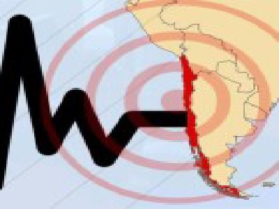 Facebook habilita opción para dar a conocer estado tras terremoto en Chile