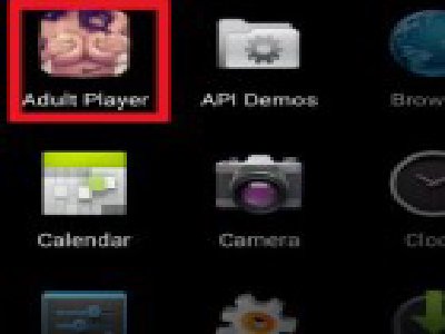 Cuidado con Adult Player, App de Android que roba contenidos para extorsionar
