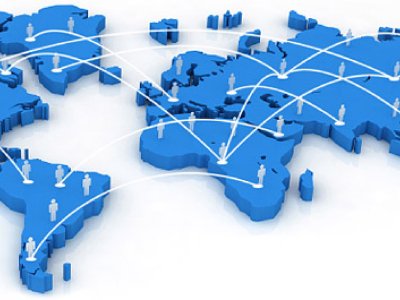 Más de 4 millardos de personas estarán todavía desconectadas a finales del 2015