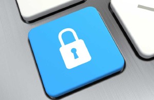 Imagen de privacidad e internet