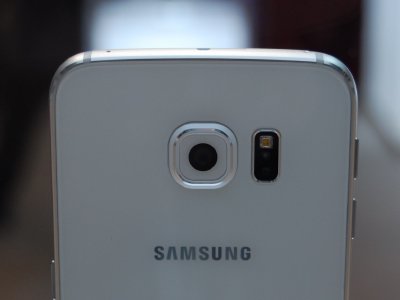 Samsung trabaja en un nuevo sensor para las cámaras de sus dispositivos móviles