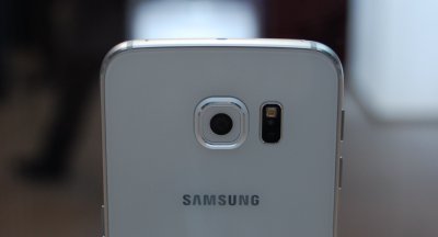 Samsung trabaja en un nuevo sensor para las cámaras de sus dispositivos móviles