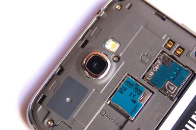 Galaxy S7 podría traer slot para tarjetas Micro SD