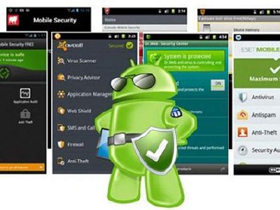 Por qué no es necesario instalar un Anti-Virus en Android