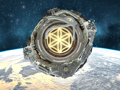 Asgardia, la primera nación espacial