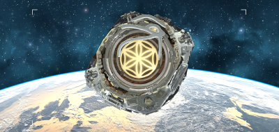 Asgardia, la primera nación espacial