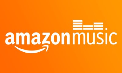 Amazon sale a competir con Spotify y Apple music