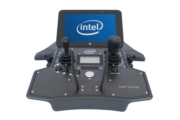 intel-remote