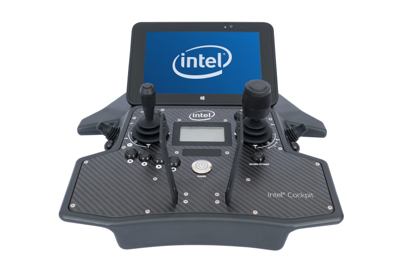 intel-remote intel-remote