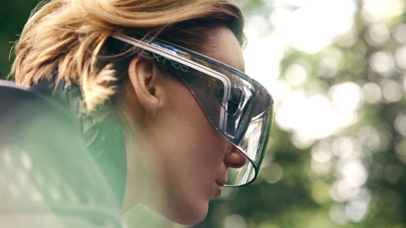 Imagen de la motocicleta BMW Motorrad VISION NEXT 100